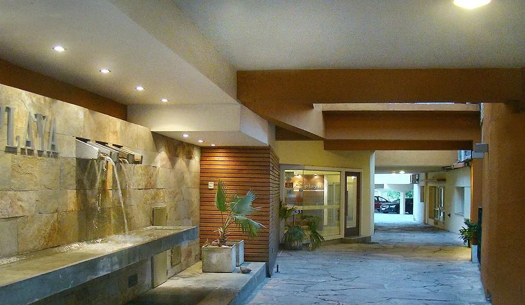 Hotel Playa-1
