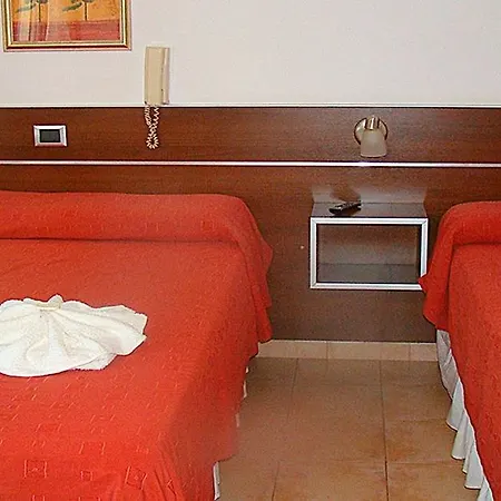 Hotel Playa-2